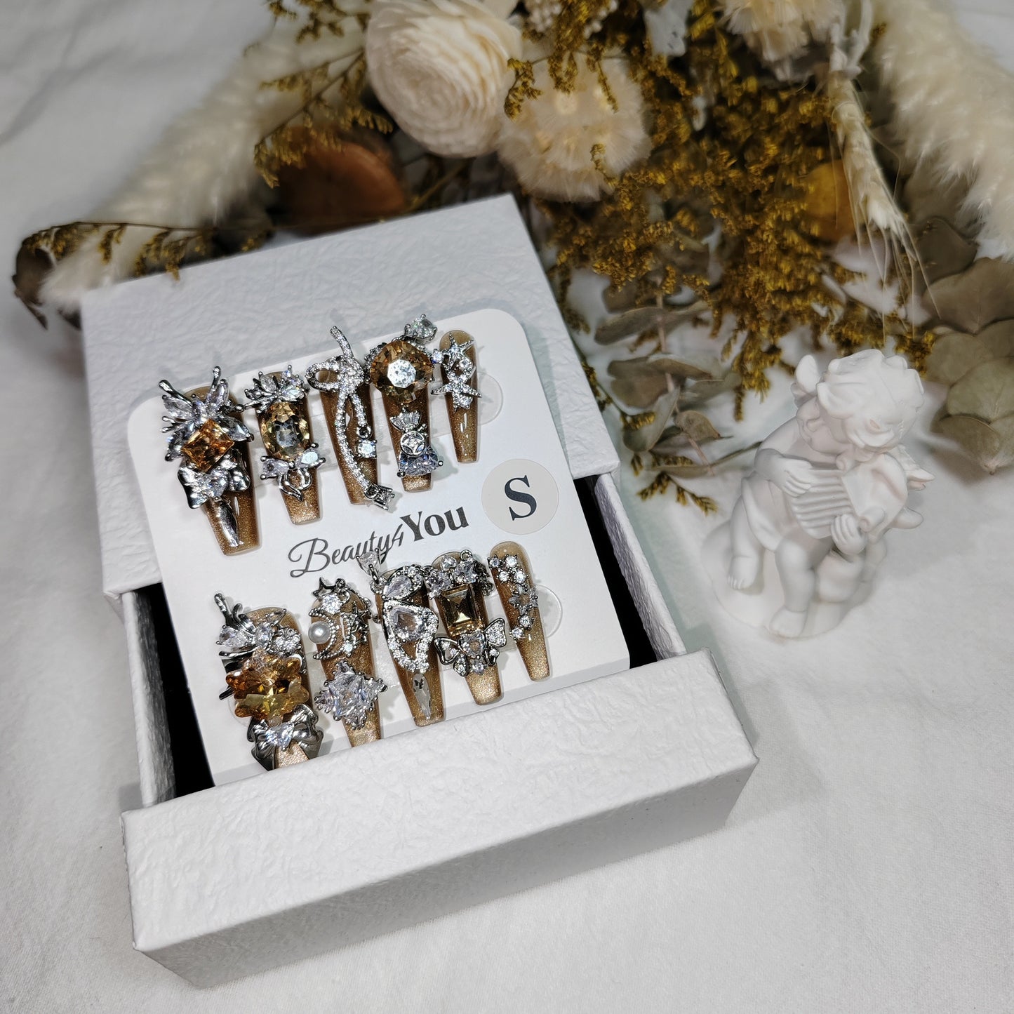 Imperial Crown S0020