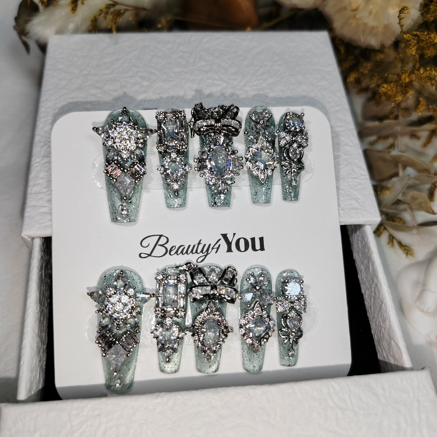 Frozen Crown S0030