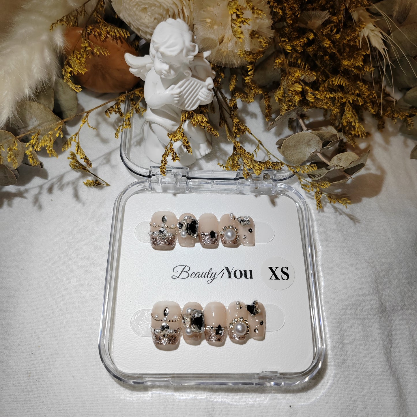 Crown Jewel A0011