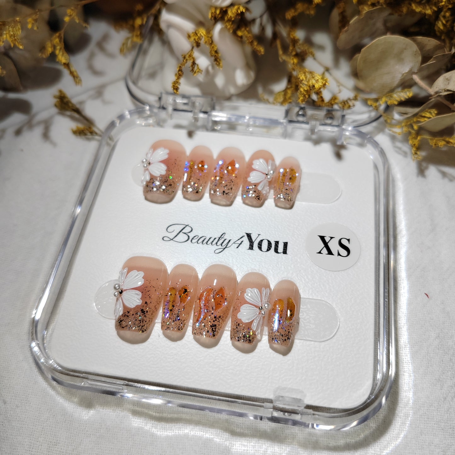 Daisy Sparkle A0014