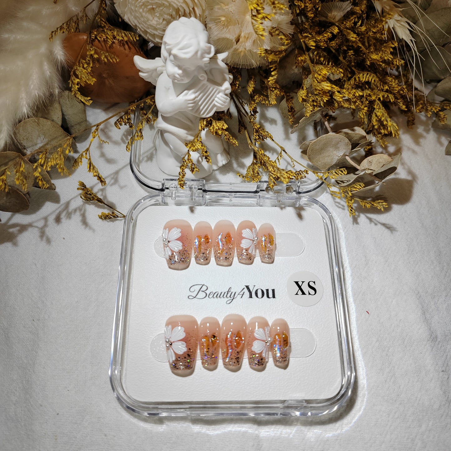 Daisy Sparkle A0014