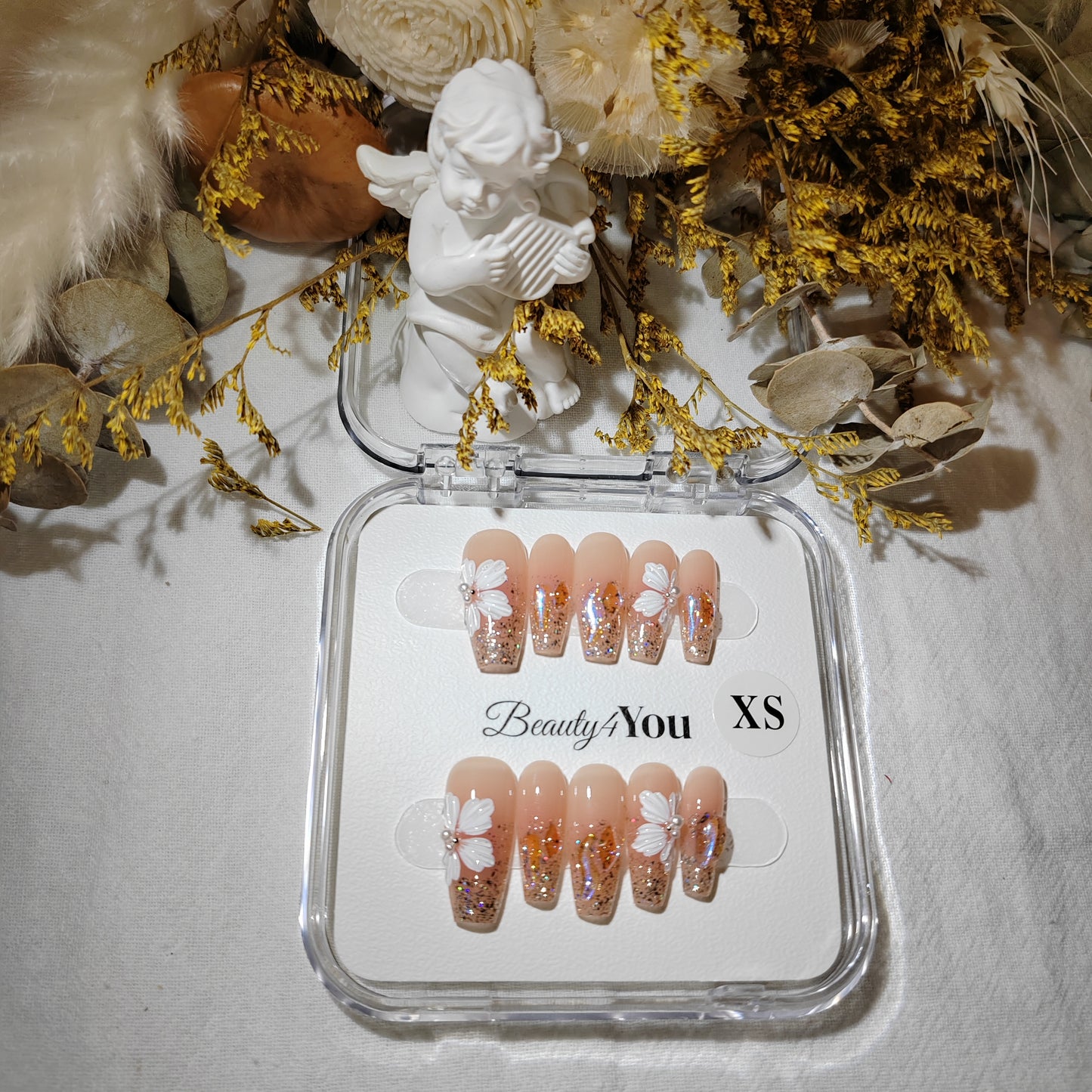 Daisy Sparkle A0014