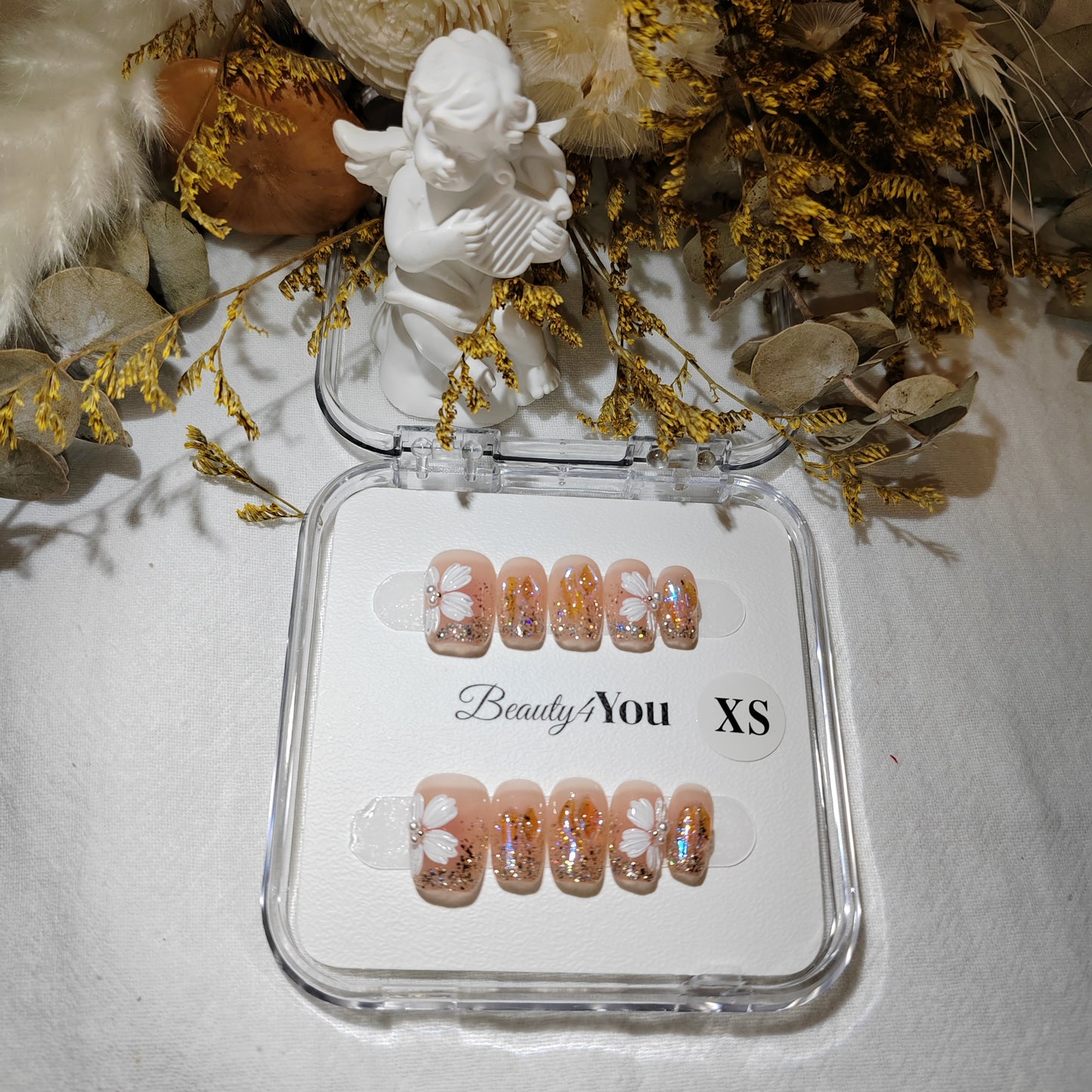 Daisy Sparkle A0014