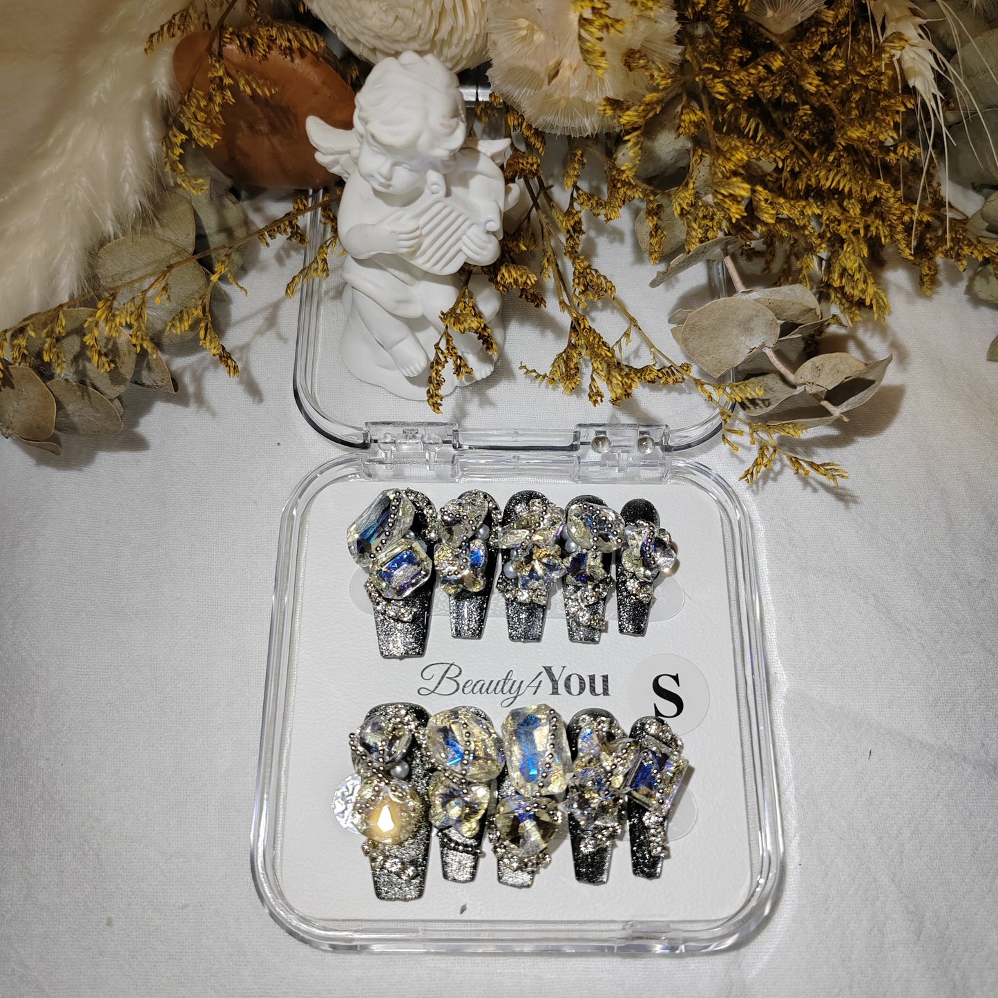 Crystal Sparkle H0026