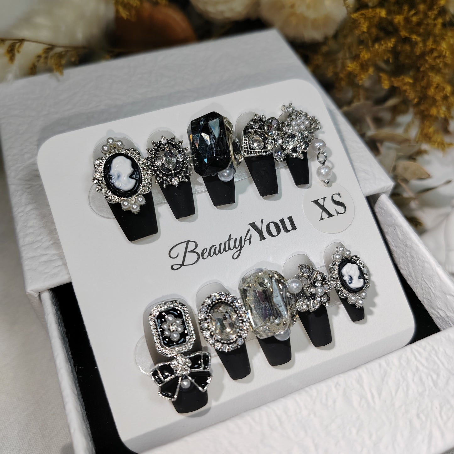 Victorian Muse S0015