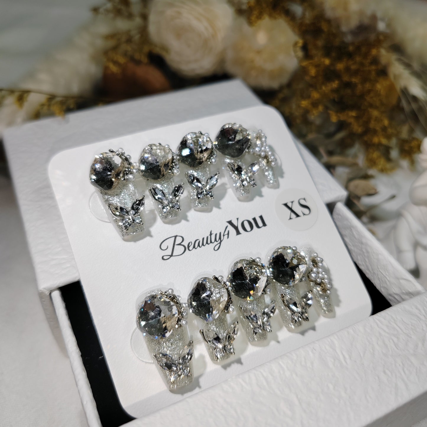 Diamond Reign S0017