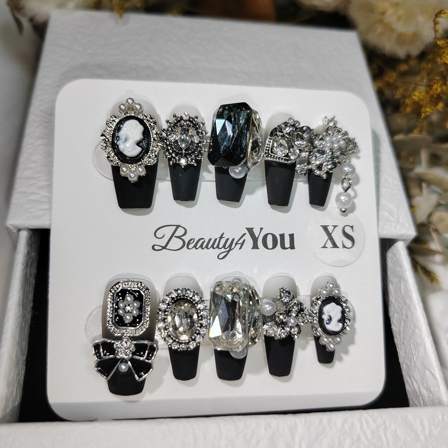Victorian Muse S0015