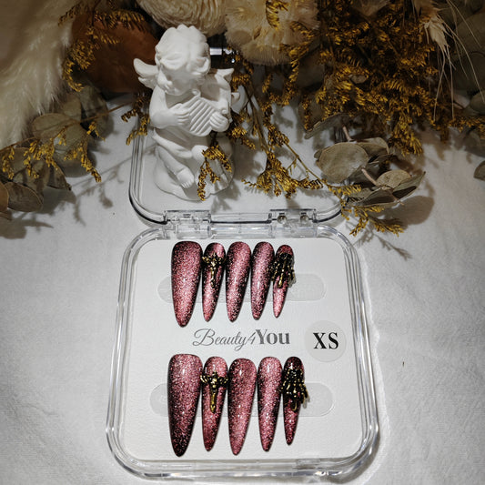 Sparkle Claws H0010