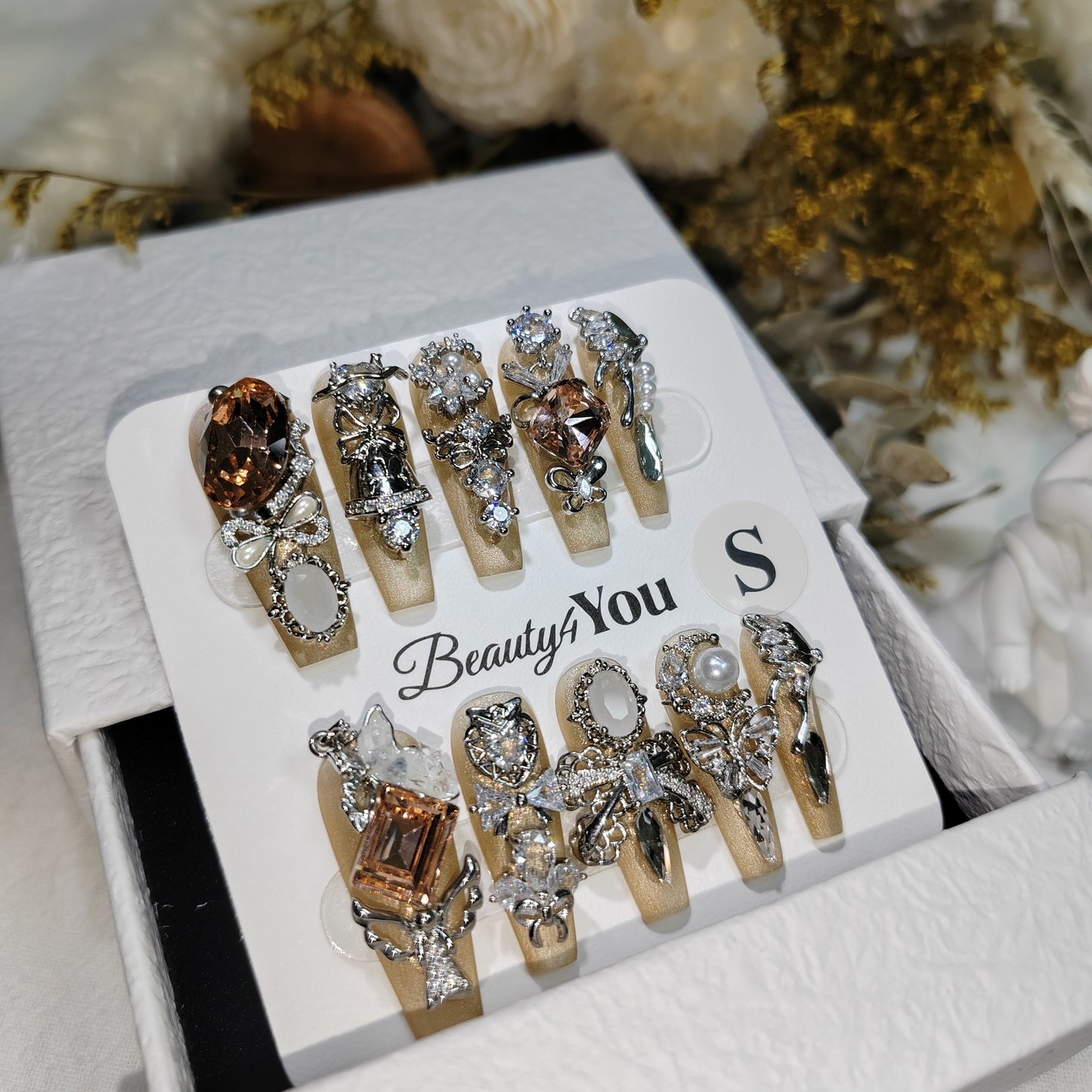 Golden Majesty S0022