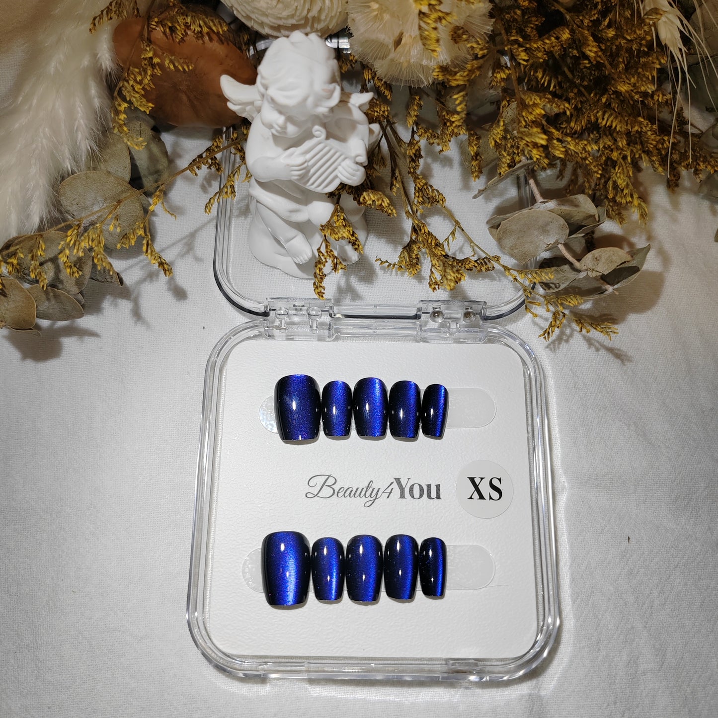 Deep Blue Glow H0048