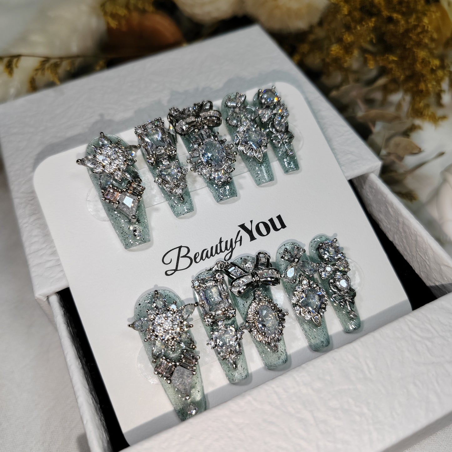 Frozen Crown S0030
