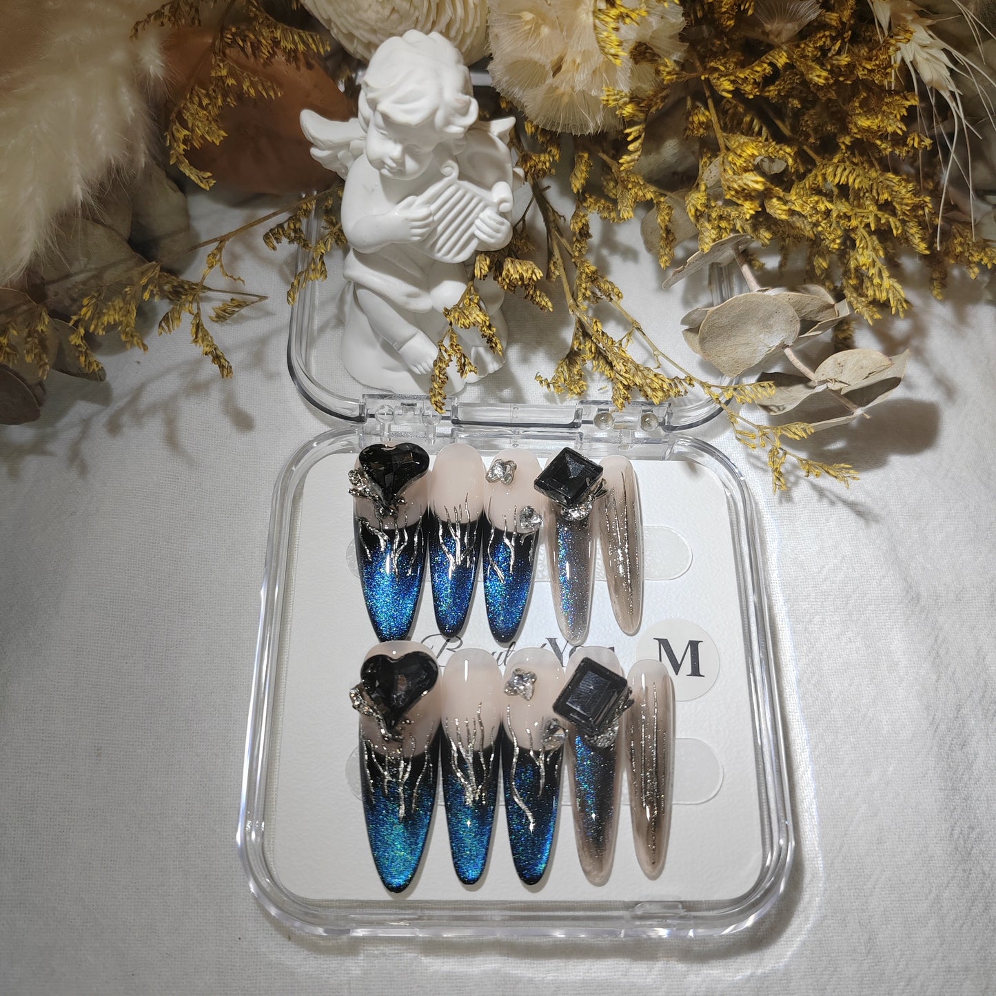 Ocean Gem Glow H0071