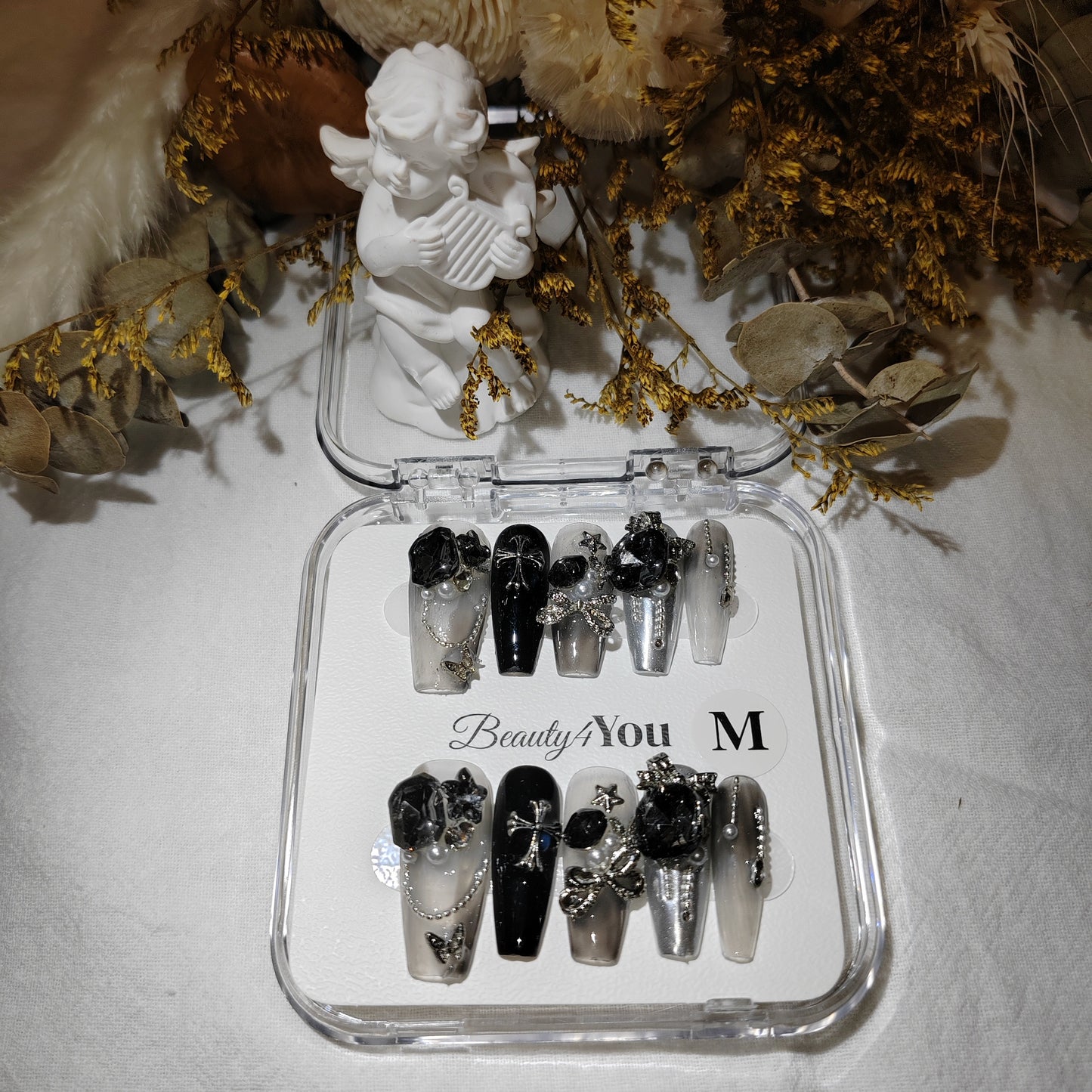 Gothic Gems H0013