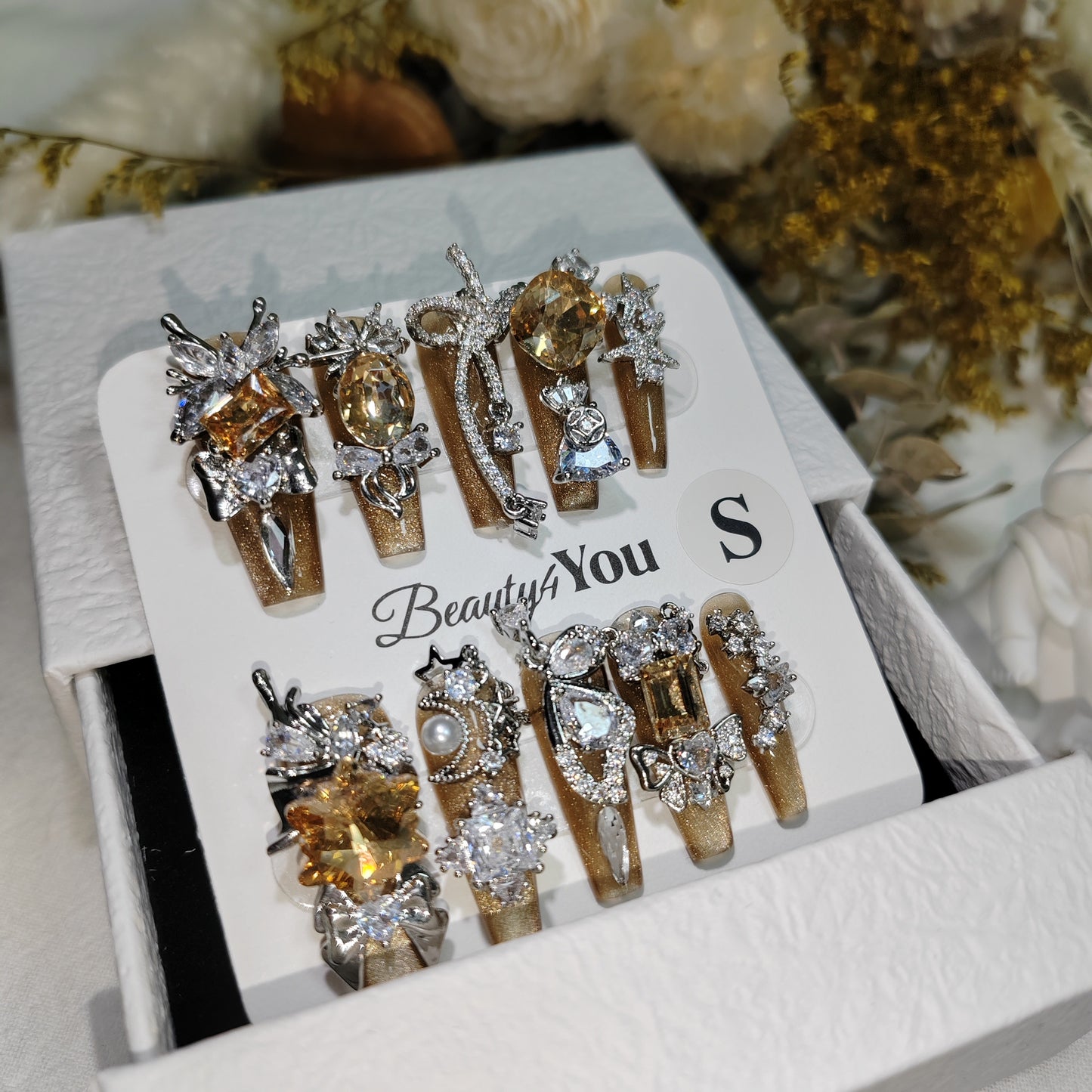 Imperial Crown S0020