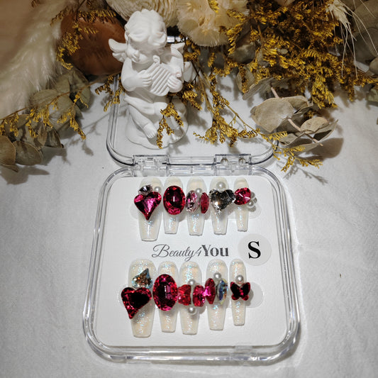 Ruby Whimsy H0035