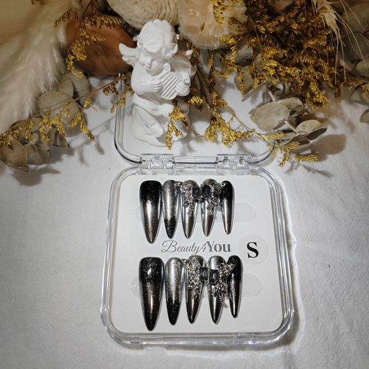 Silver Frost H0046