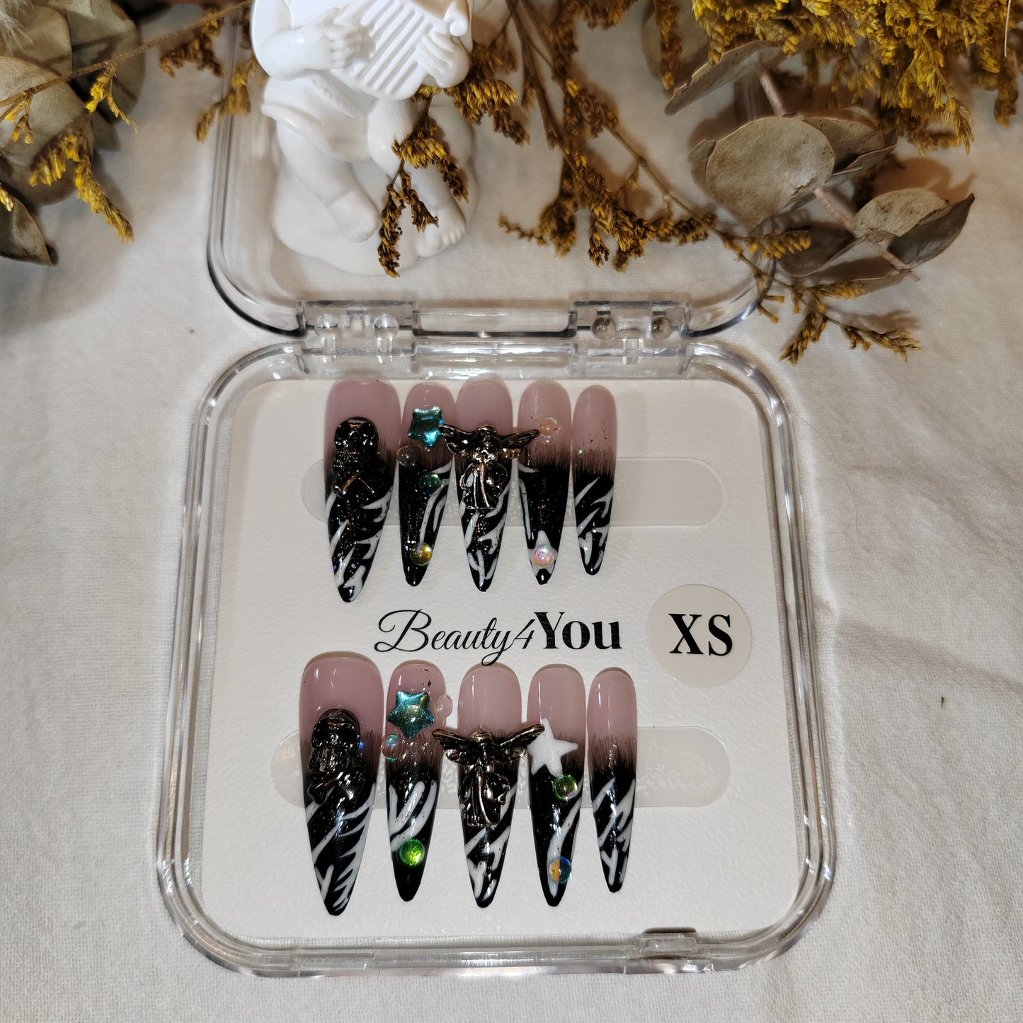 Night Angel H0033