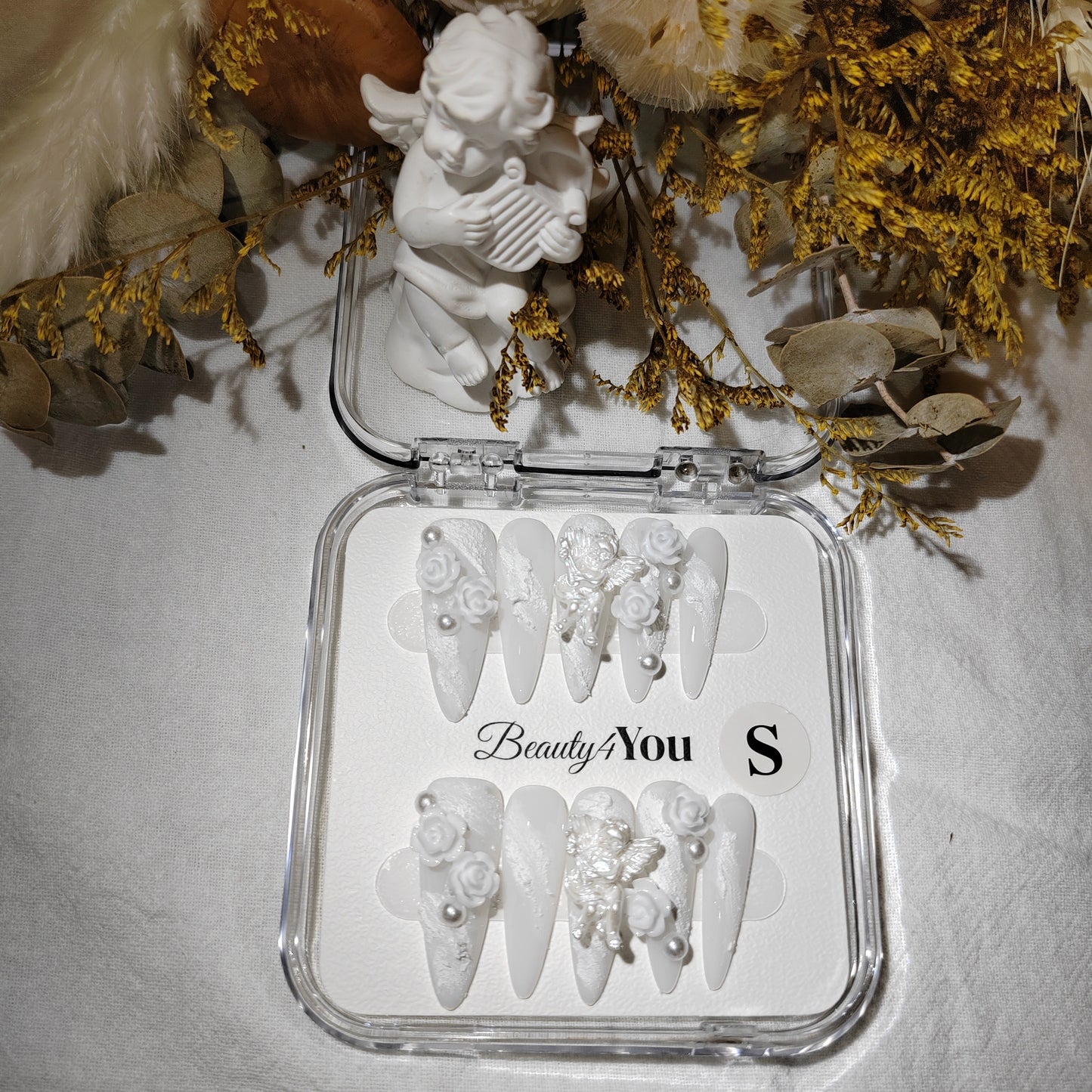 White Angel H0101