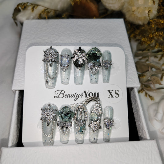 Hielo Imperial S0029