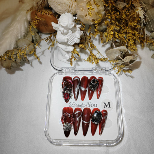 Vampire Glam H0051