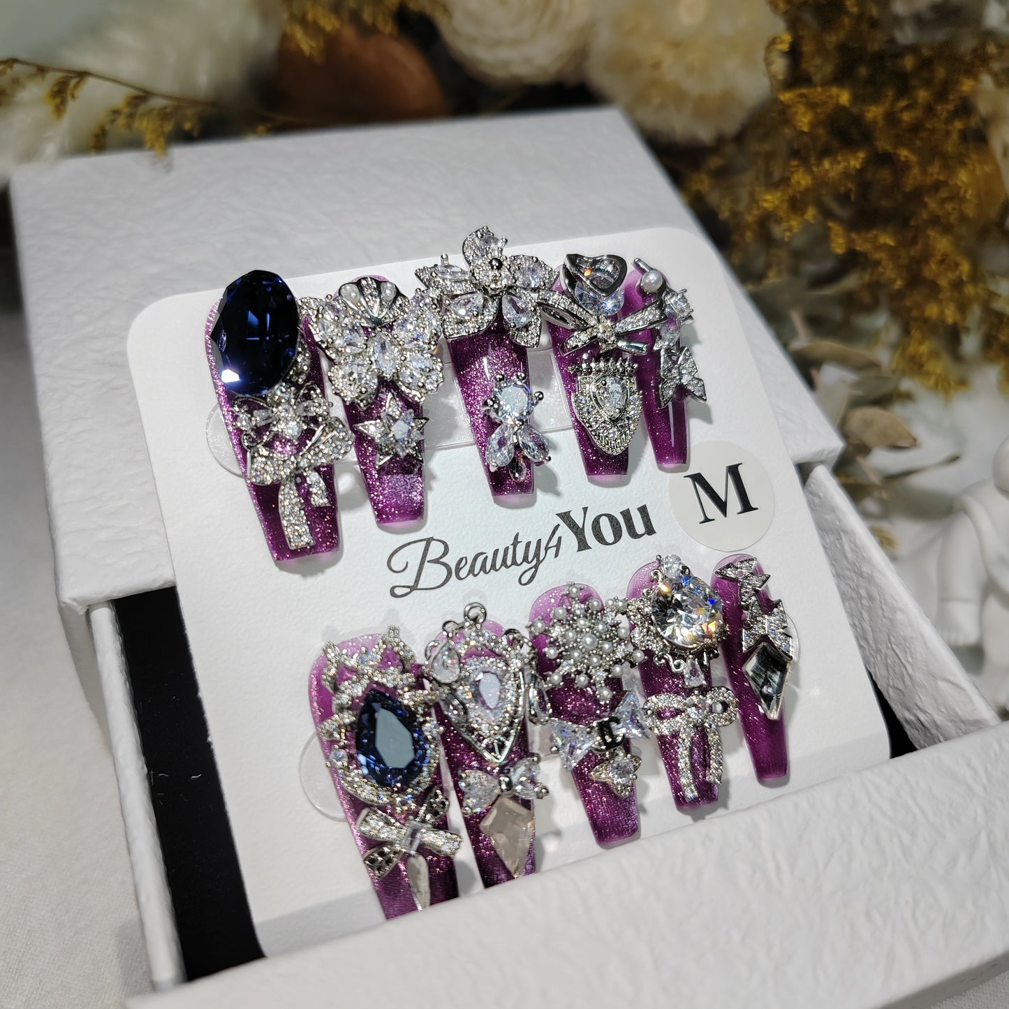 Midnight Majesty S0012