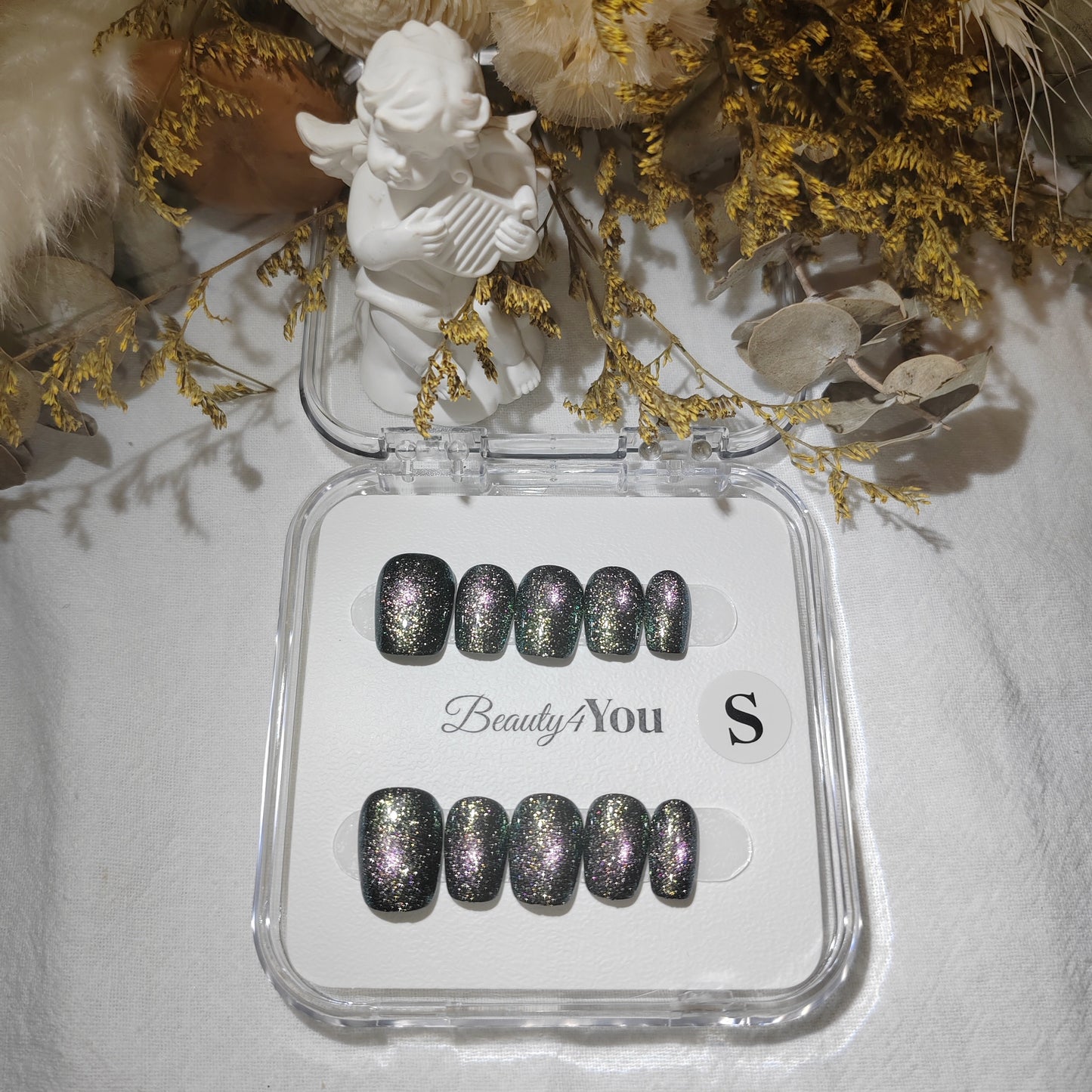 Mystic Glitter Shine H0090