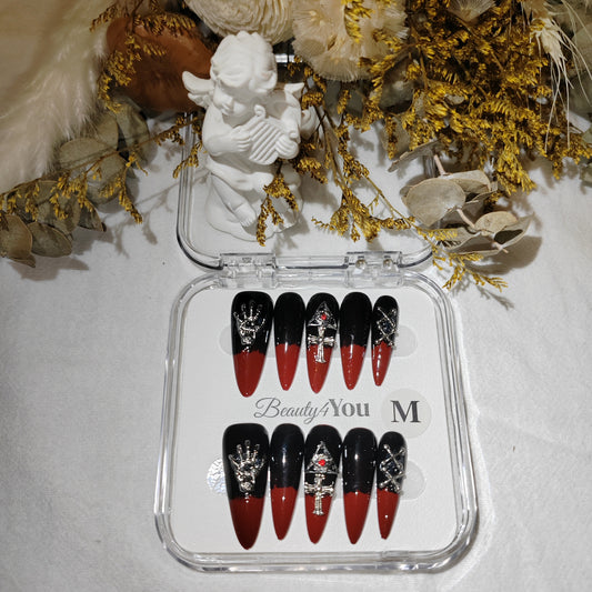 Gothic Blood H0020