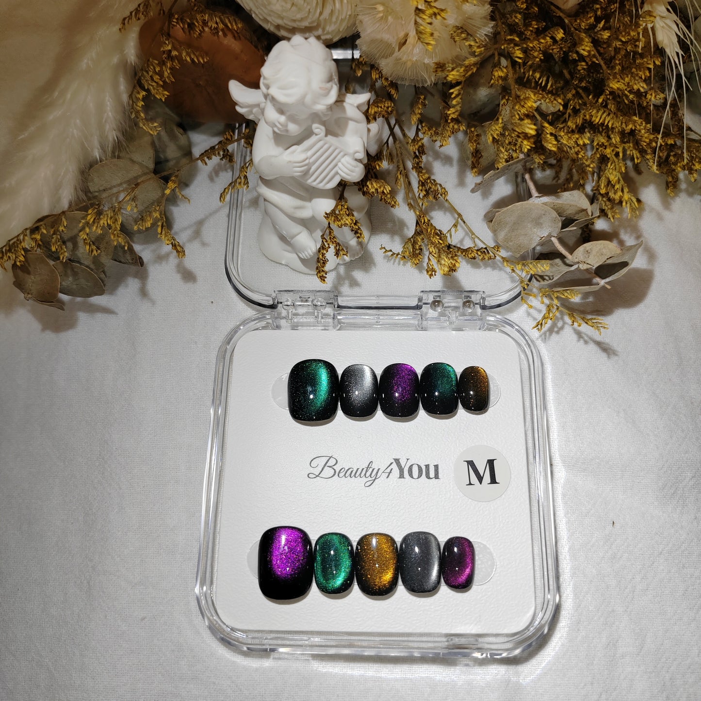 Iridescent Hues H0029