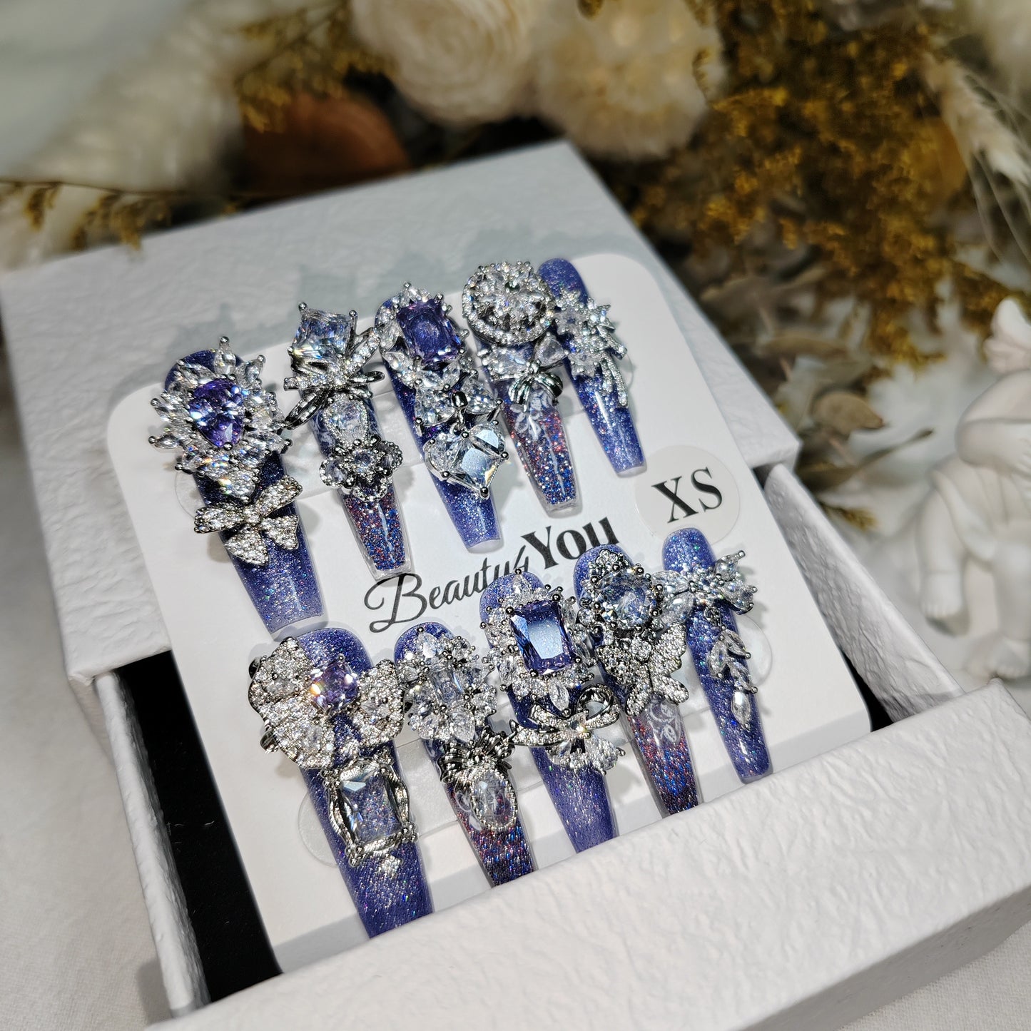Celestial Majesty S0026