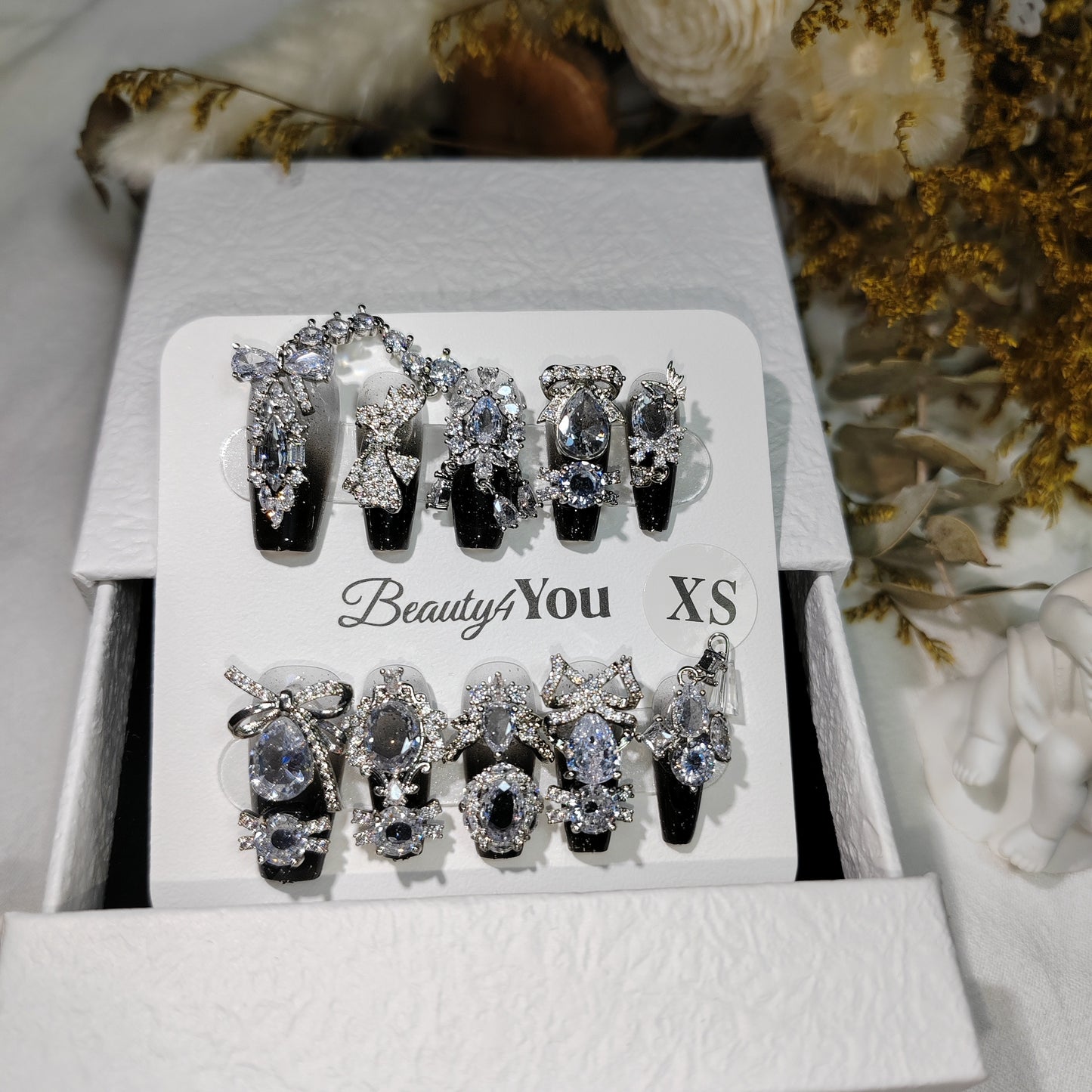 Midnight Majesty S0016