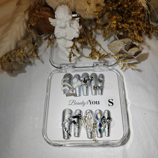 Silver Spell H0043