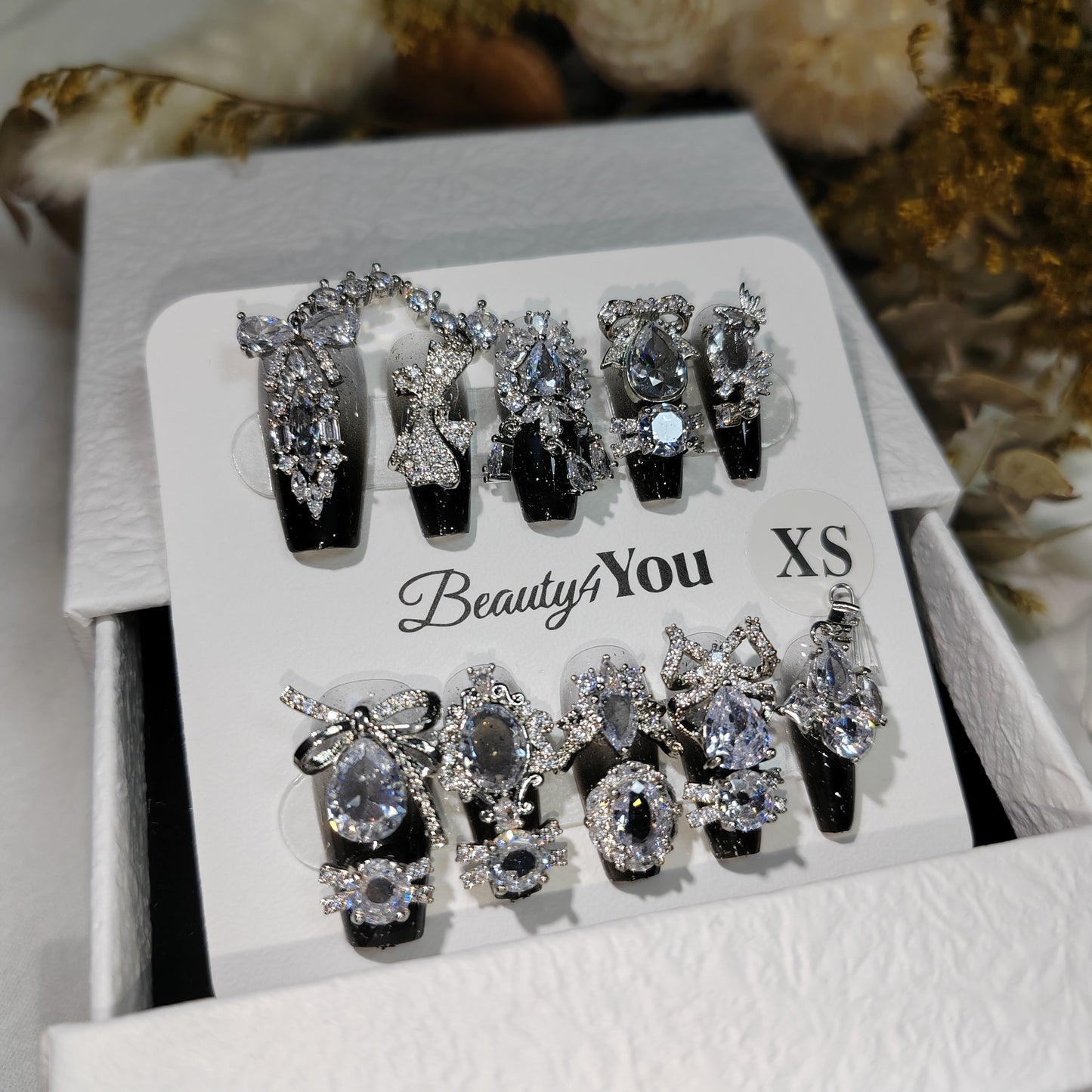Midnight Majesty S0016
