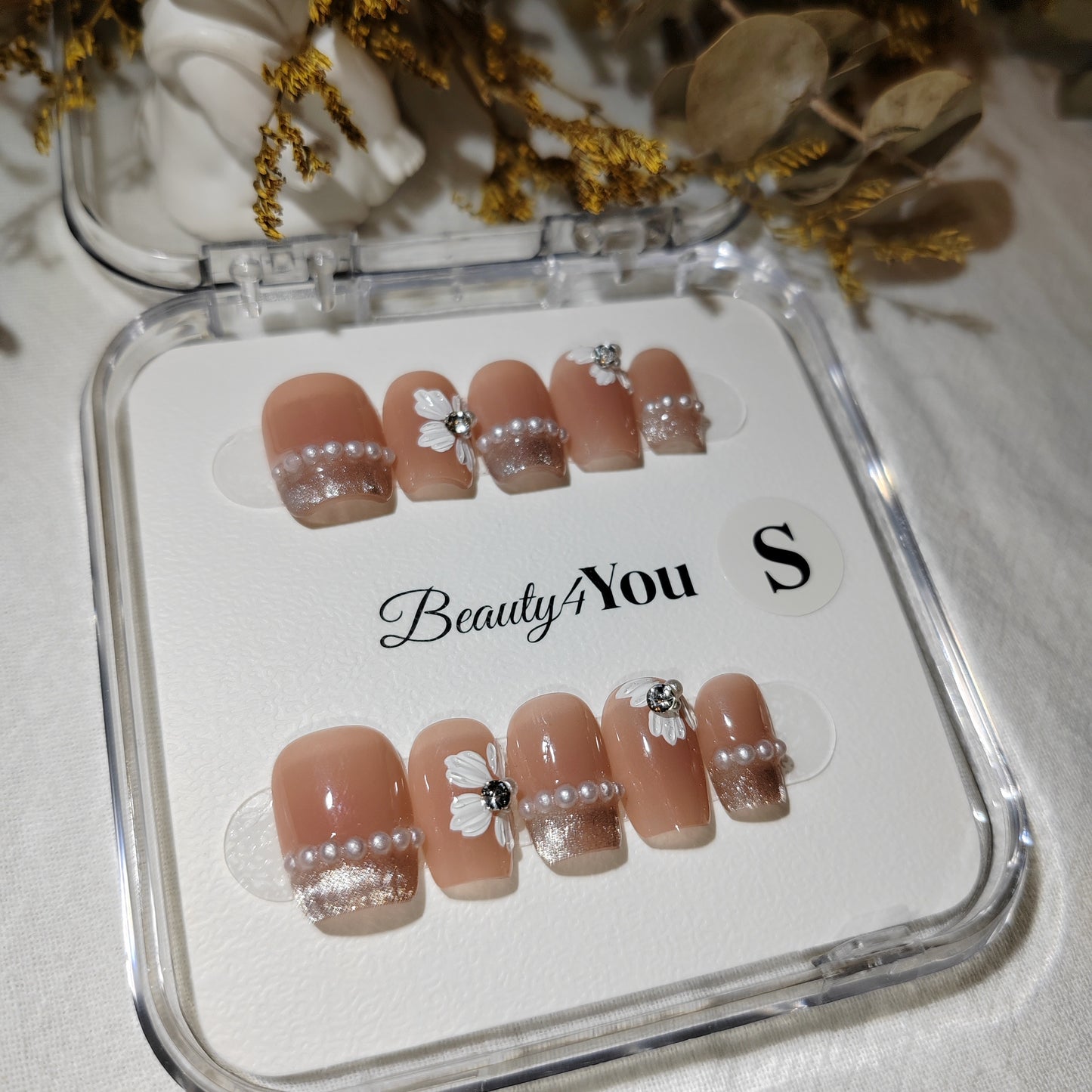 Pearl Blossom Whisper A0001