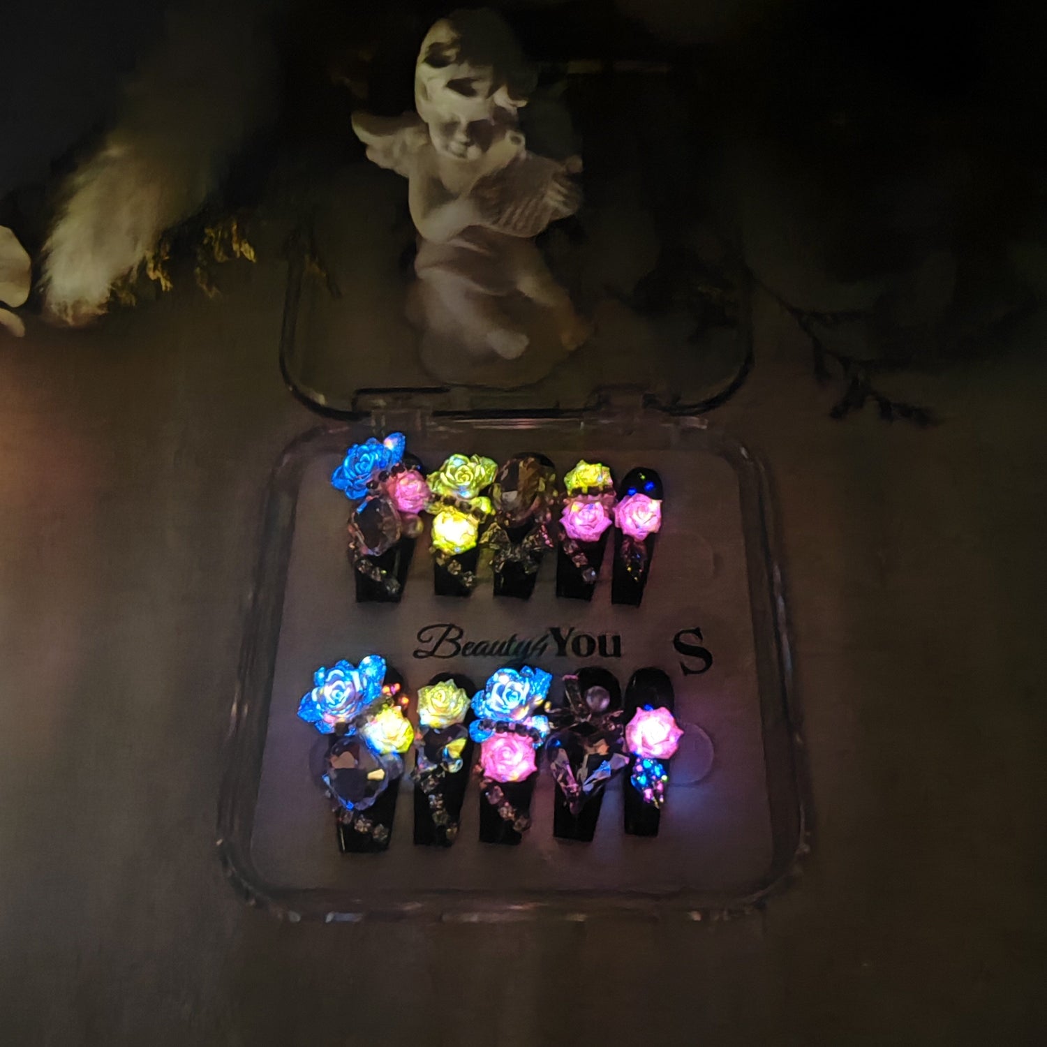 Luna Glow Collection