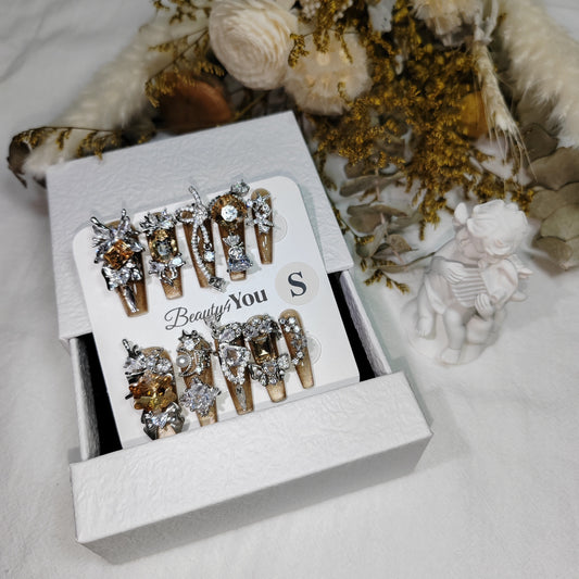 Imperial Crown S0020
