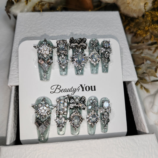 Frozen Crown S0030