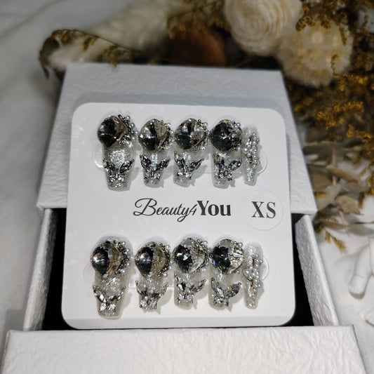Diamond Reign S0017