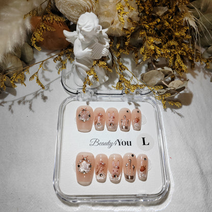 Moonlit Bunny A0012