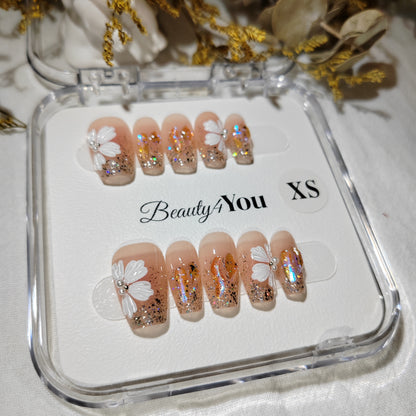 Daisy Sparkle A0014
