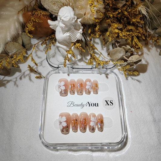 Daisy Sparkle A0014