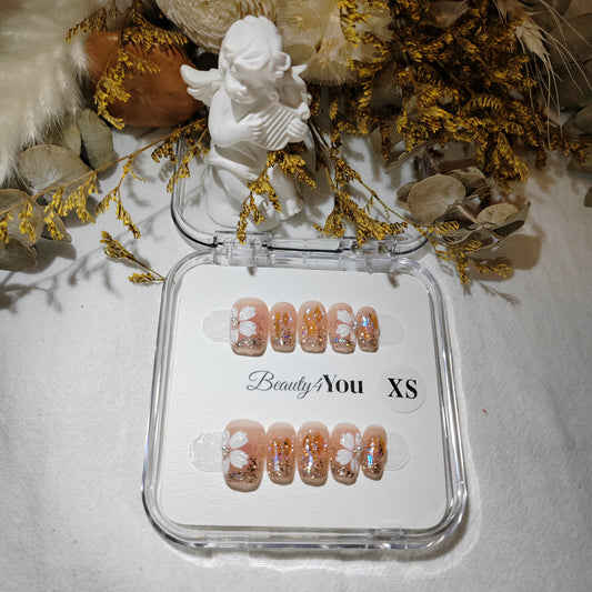 Daisy Sparkle A0014