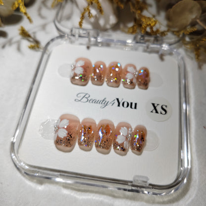 Daisy Sparkle A0014
