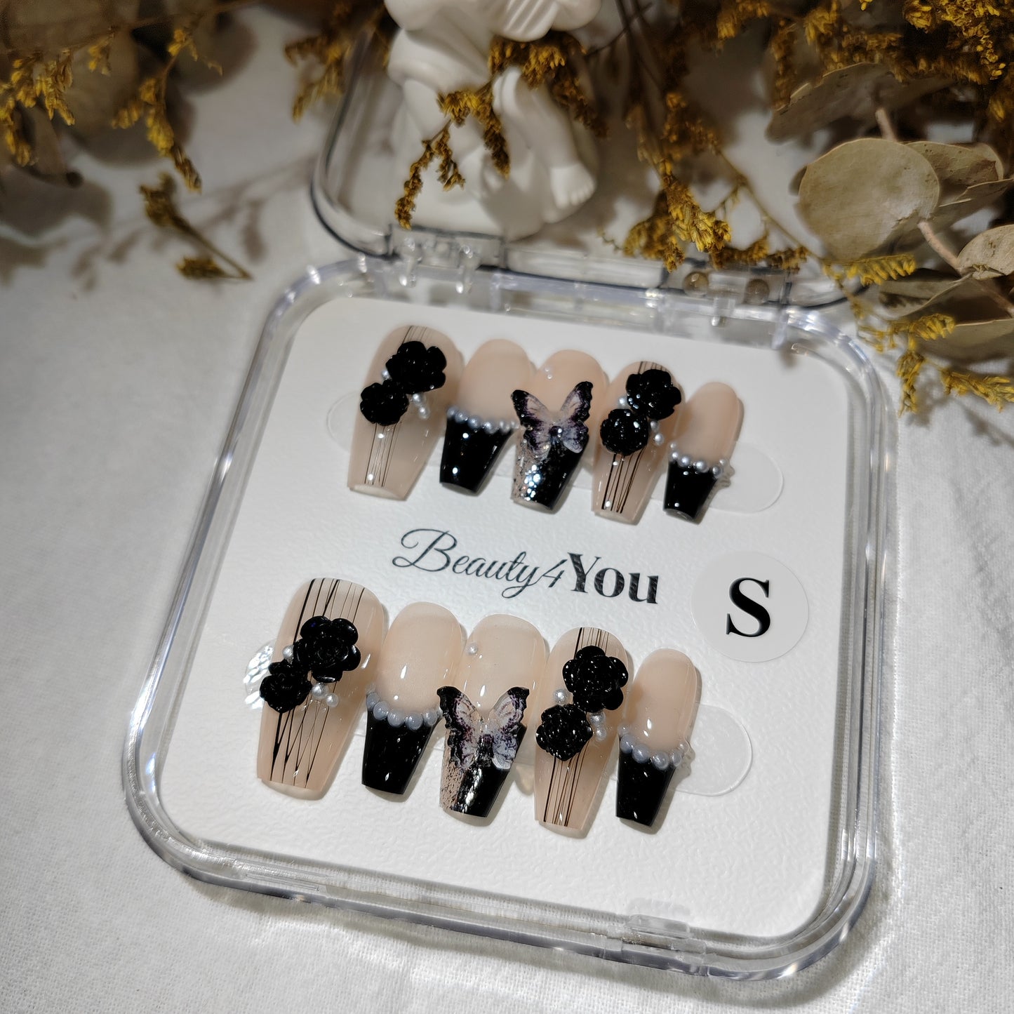 Velvet Noir A0015