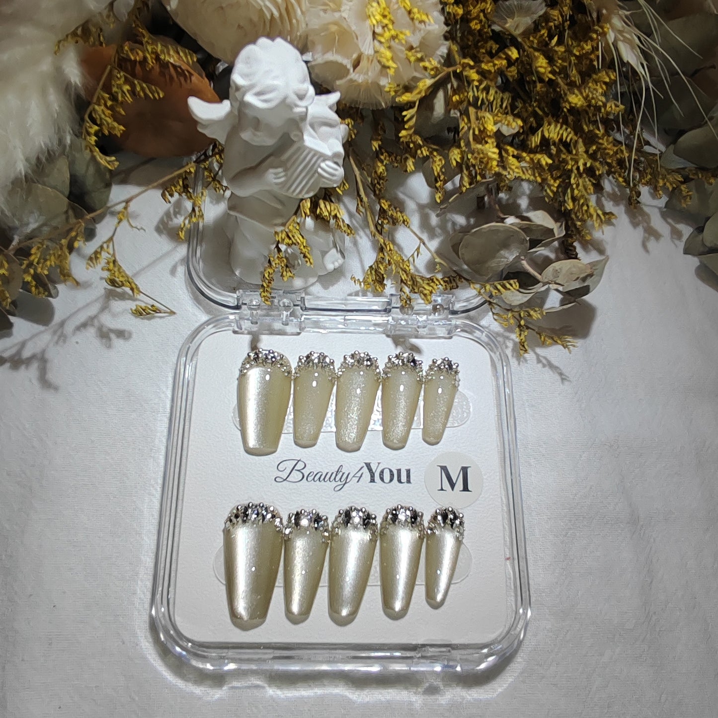 Crystal Crown A0017