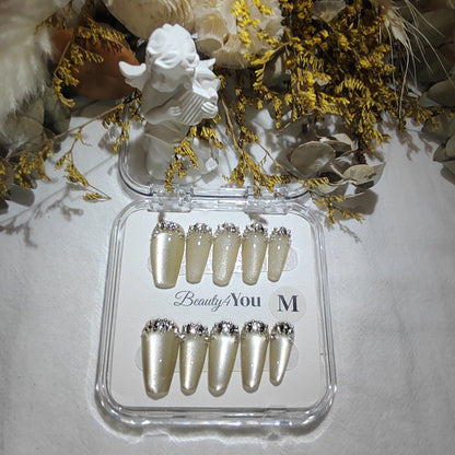 Crystal Crown A0017