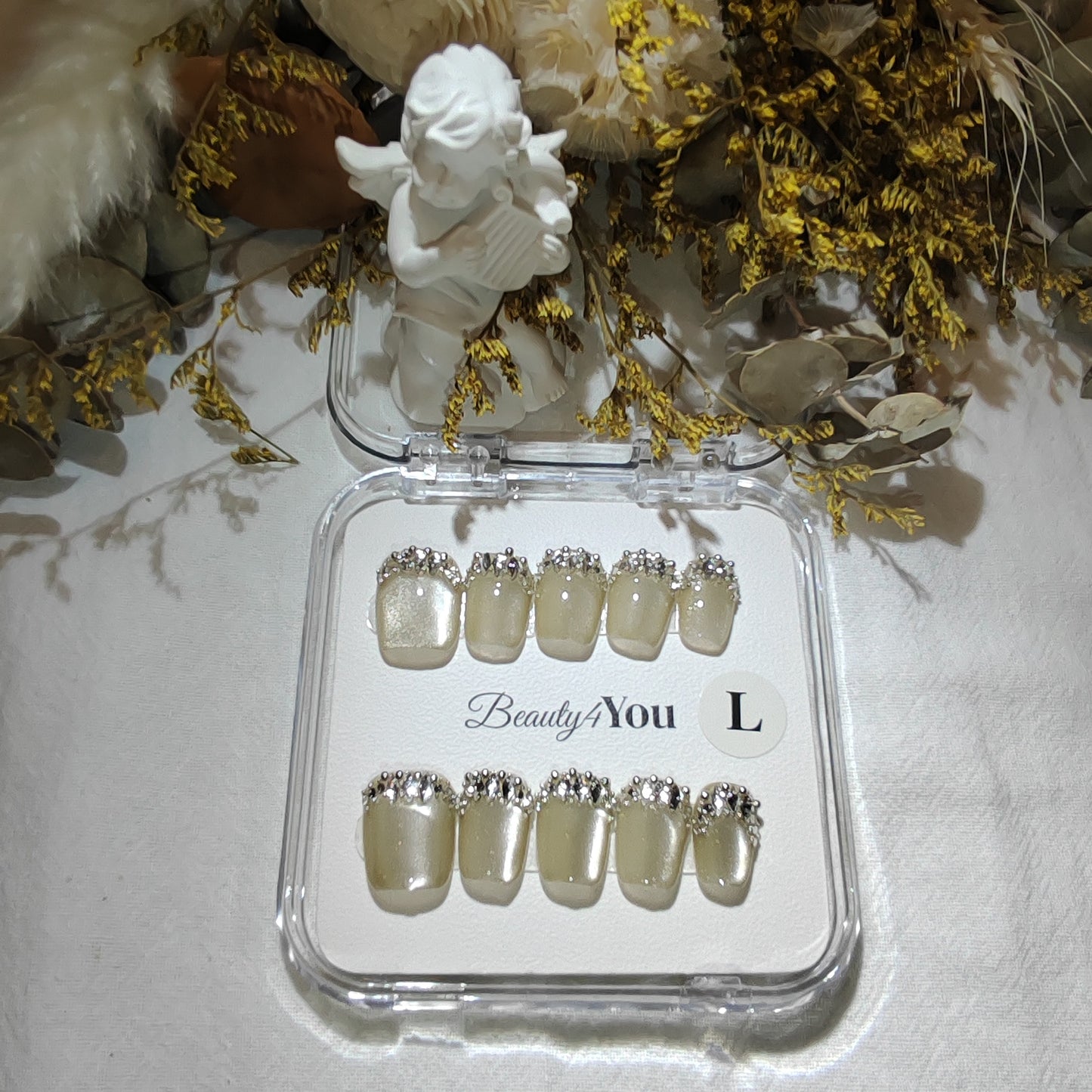 Crystal Crown A0017