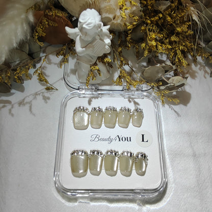Crystal Crown A0017