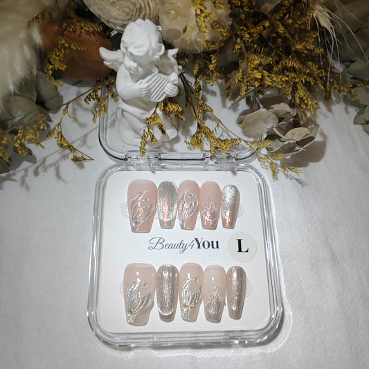 Ocean Tail A0018