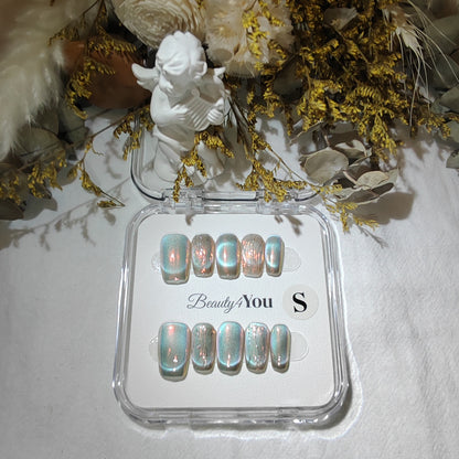 Seafoam Aurora A0019