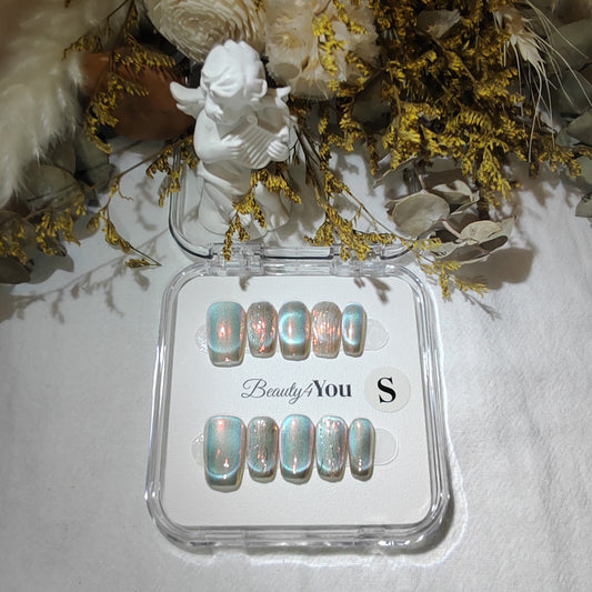 Seafoam Aurora A0019